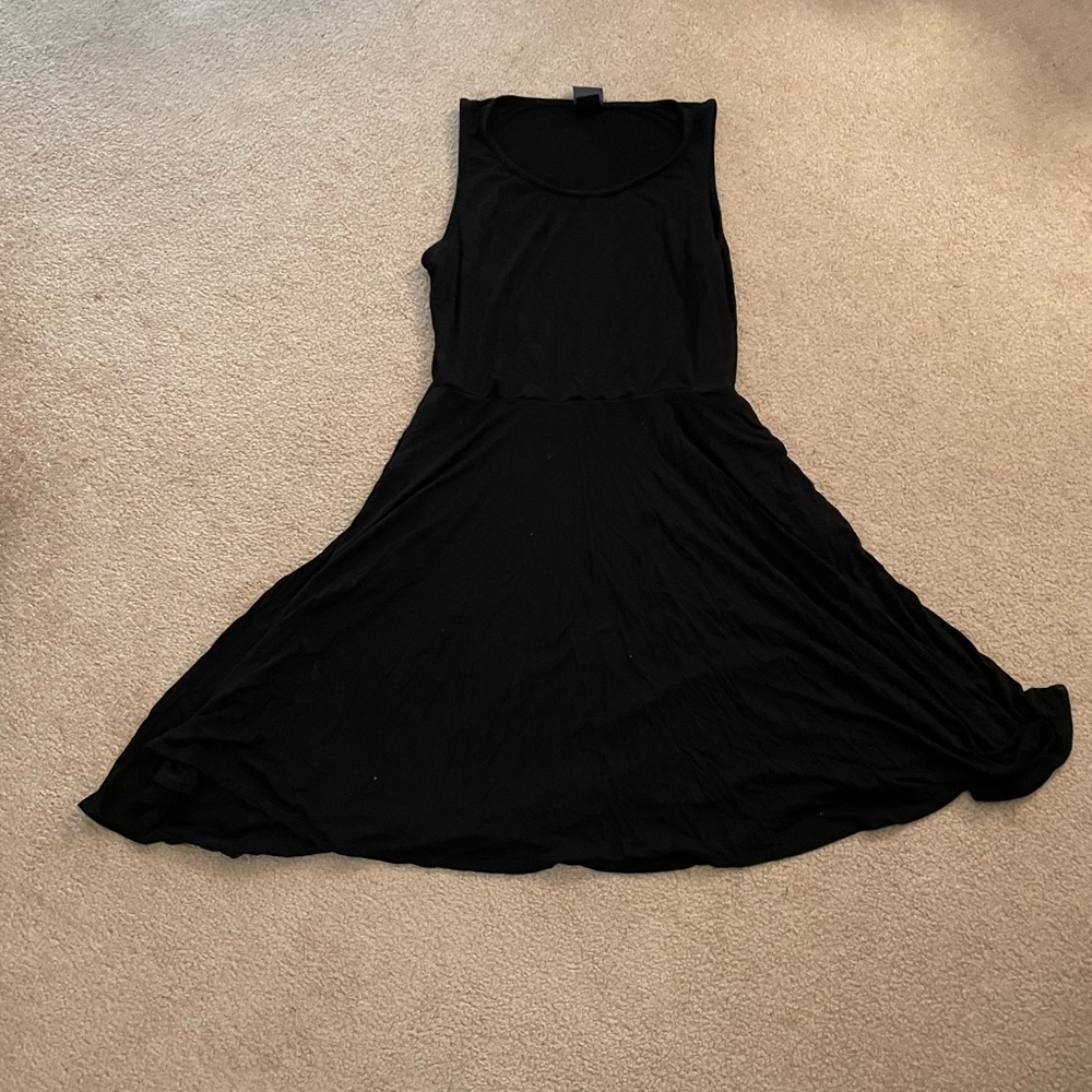 Super soft dress